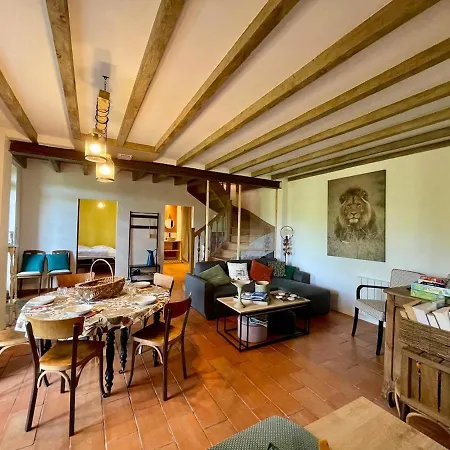 Havre De Paix Pour 6 Personnes Au Centre Du Perigord * Saint-Cyprien (Dordogne)